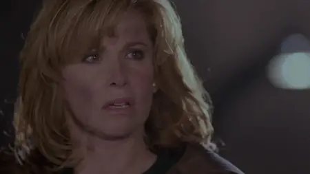 Survive The Night (1993)