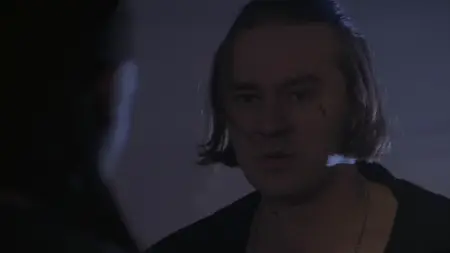 Survive The Night (1993)