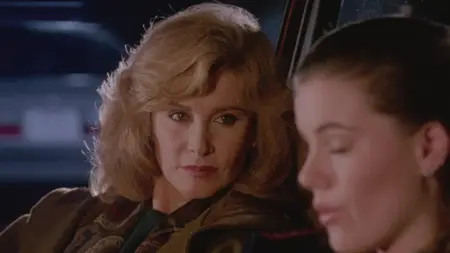 Survive The Night (1993)