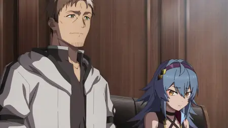 From Old Country Bumpkin to Master Swordsman - 07
