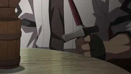 From Old Country Bumpkin to Master Swordsman - 07