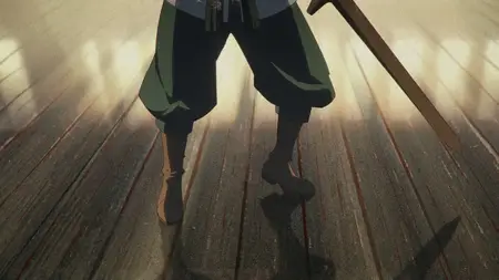 From Old Country Bumpkin to Master Swordsman - 07