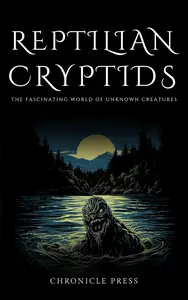 Reptilian Cryptids: The Fascinating World of Unknown Creatures