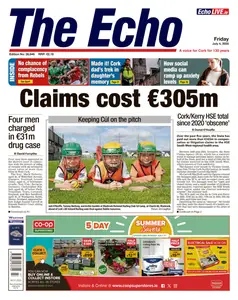 The Echo - 4 July 2025