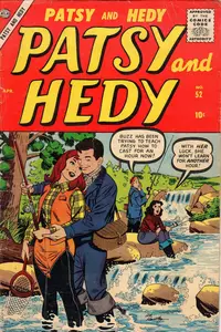 Patsy and Hedy 052 (Atlas 1957) (chums