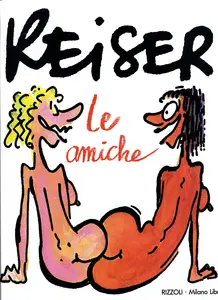 Le Amiche