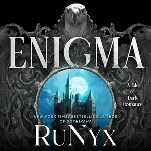 Enigma: A Dark Academia Romance