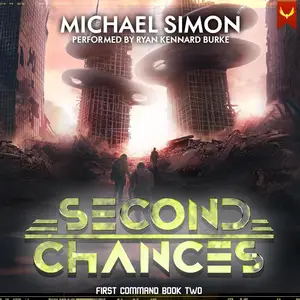Second Chances: First Command
