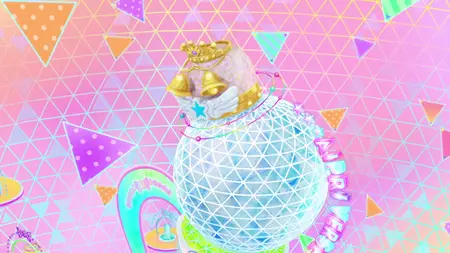 Himitsu no AiPri S02E31