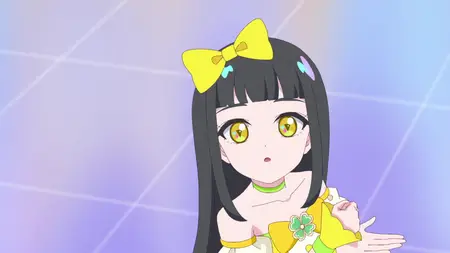 Himitsu no AiPri S02E31