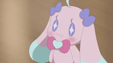 Himitsu no AiPri S02E31