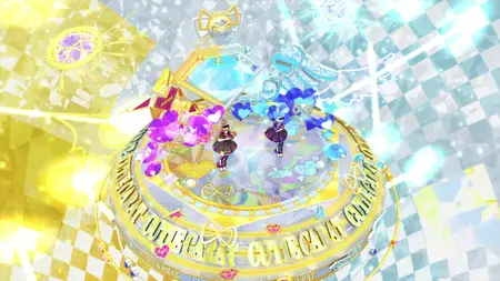 Himitsu no AiPri S02E31