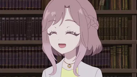 Himitsu no AiPri S02E31