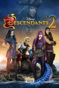 Descendants 2 (2017) [Sing-Along Version]