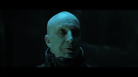 Dark City (1998) [Directors Cut] [4K, Ultra HD]
