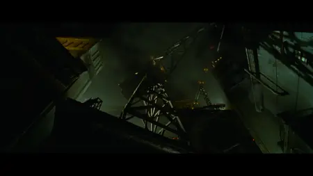 Dark City (1998) [Directors Cut] [4K, Ultra HD]