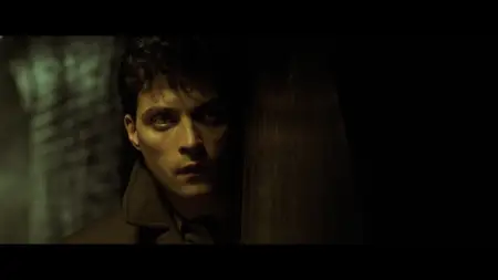 Dark City (1998) [Directors Cut] [4K, Ultra HD]
