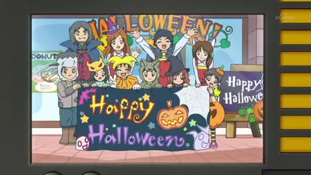 Kamisama Minarai Himitsu no Cocotama - 55