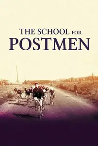 L'école des facteurs / School for Postmen (1947)