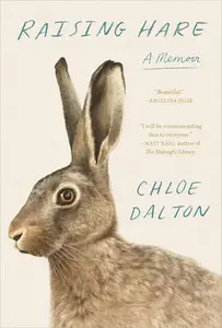 Raising Hare: A Memoir (US Edition)