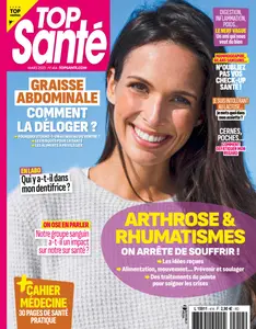 Top Santé France N.414 - Mars 2025