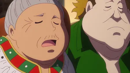 One Piece - 1131