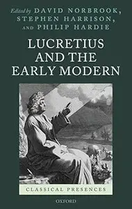 Lucretius and the Early Modern