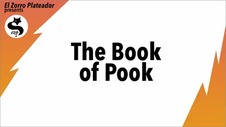 The Book of Pook Audiobook Collection [Audiobook]