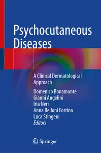 Psychocutaneous Diseases: A Clinical Dermatological Approach
