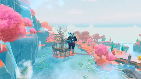 Dancing Pandas Rangers Path (2025)