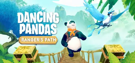 Dancing Pandas Rangers Path (2025)