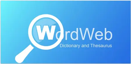 WordWeb Pro 10.53