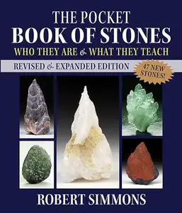 The Pocket Book of Stones: Who They Are and What They Teach (repost)