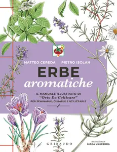 Matteo Cereda, Pietro Isolan - Erbe aromatiche