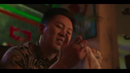 Incognito S01E03