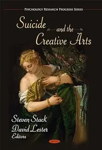 Suicide and the Creative Arts