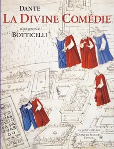 Dante Alighieri, "La divine Comédie de Dante"