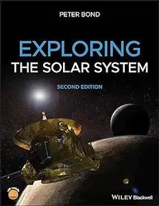 Exploring the Solar System Ed 2