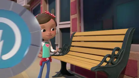 Rusty Rivets S02E07