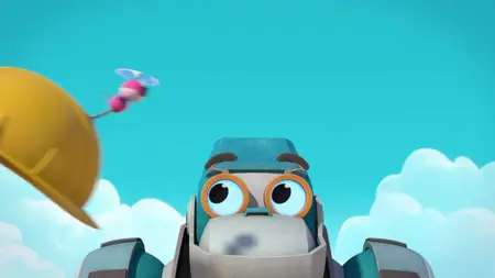 Rusty Rivets S02E07