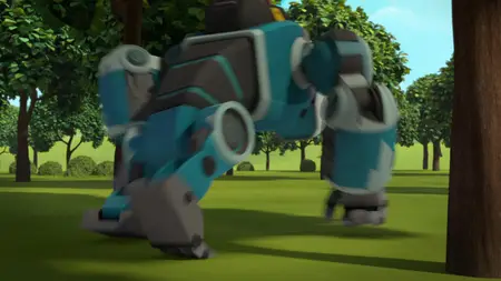 Rusty Rivets S02E07