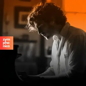 Zymphonica - Hooked On A Feeling (Piano & Strings Versions) (2025) [Official Digital Download 24/48]