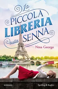 Nina George - La piccola libreria sulla Senna