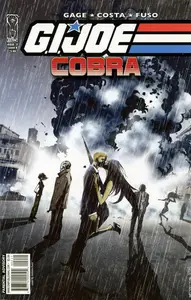 G I Joe - Cobra 02 (2009) (noads) (Oroboros-CPS) REPOST