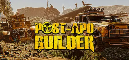 Post-Apo Builder (2025)