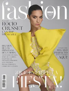 ¡Hola! Fashion N.146 - Diciembre 2024