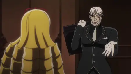 Overlord (2015 S01E10 True Vampire sam