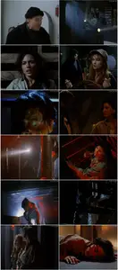 The Haunted Sea (1997)