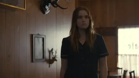 Top of the Lake S02E01