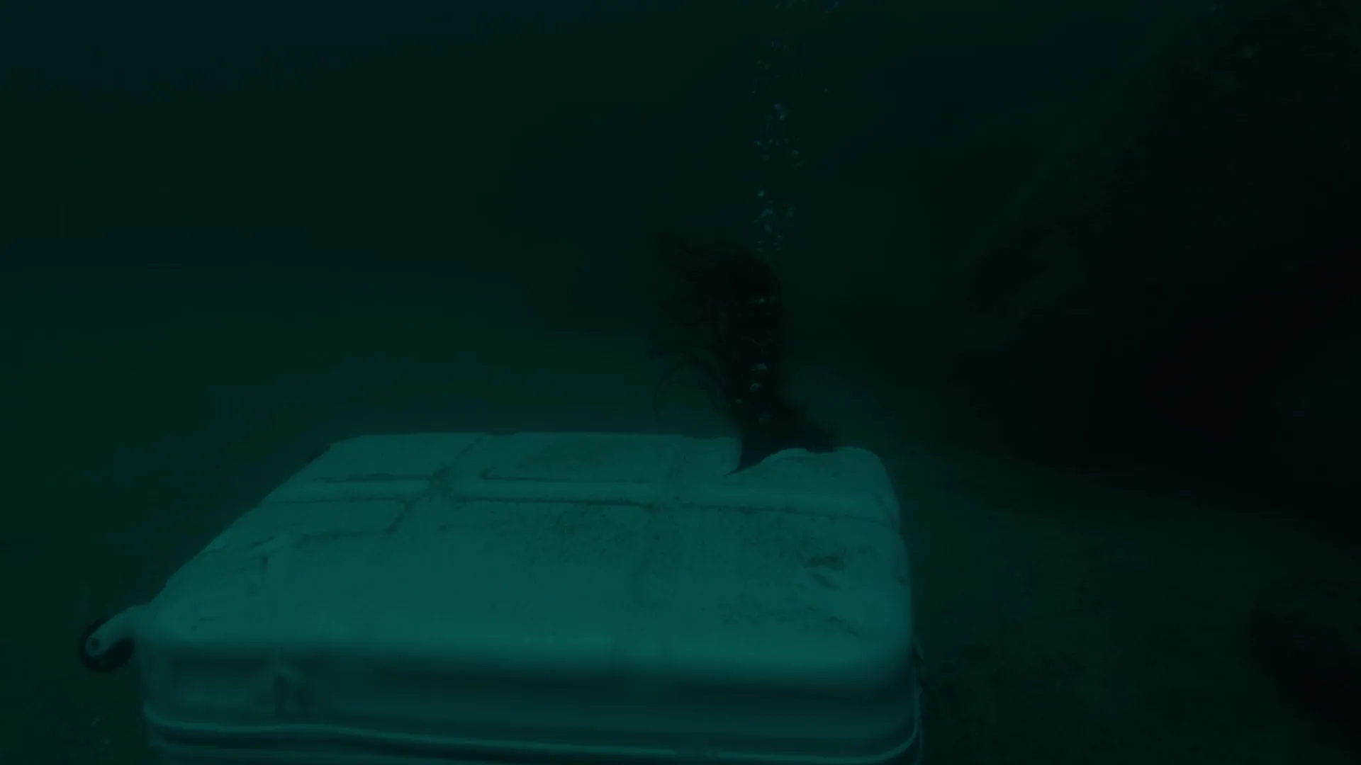 Top of the Lake S02E01